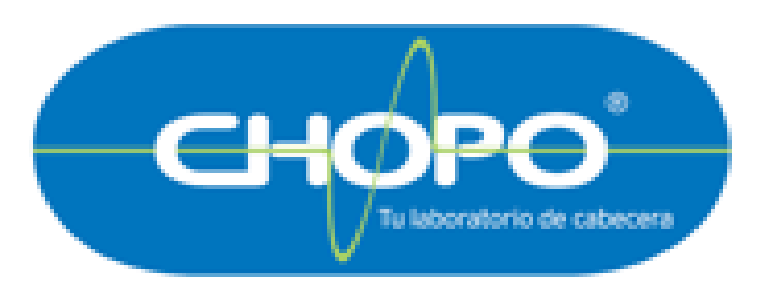Chopo