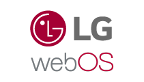 LG webOS