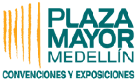 Plaza Mayor Medellín